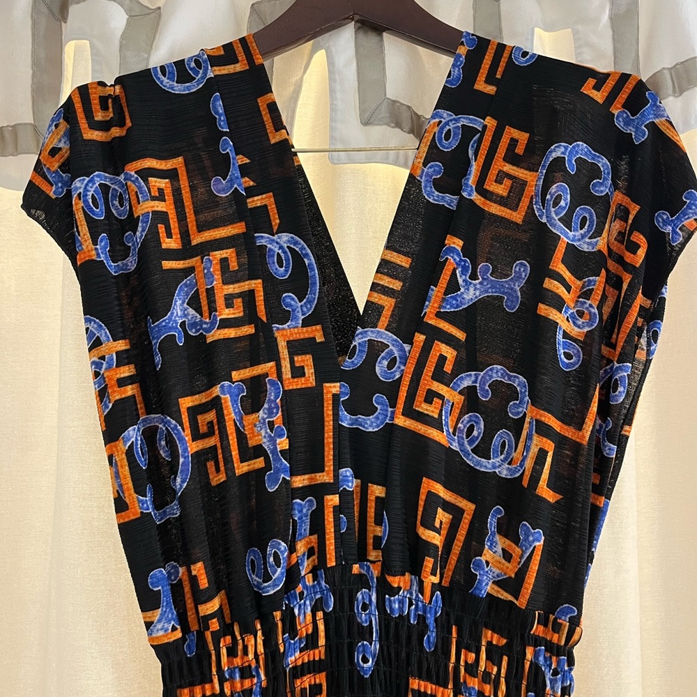 Brand new maxi dress